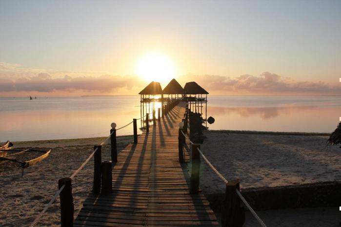  Paradise Beach Resort in IOI / Zanzibar, image_3