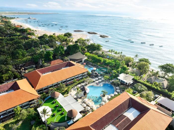  Bali Dynasty Resort in Far East / Indonesia, image_1