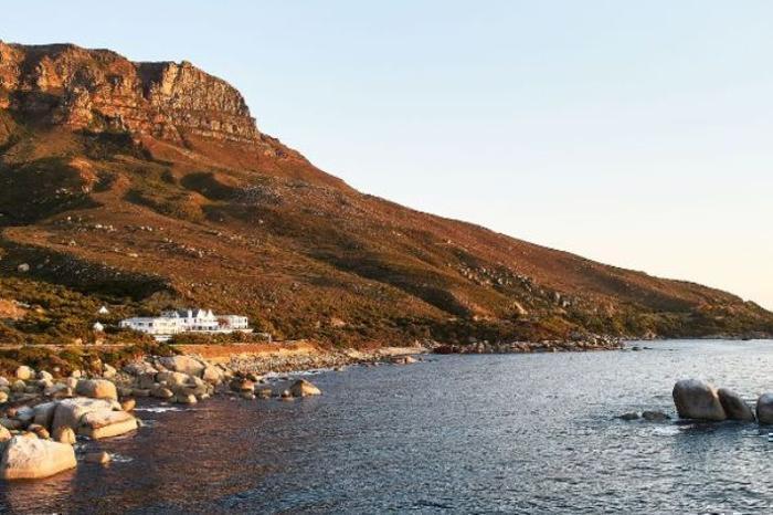  The Twelve Apostles Hotel & Spa in South Africa / Western Cape, image_1