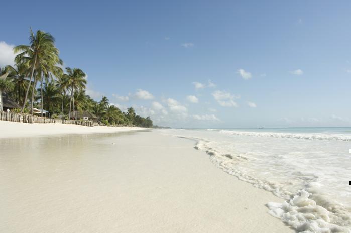  Bluebay Beach Resort & Spa in IOI / Zanzibar, image_3