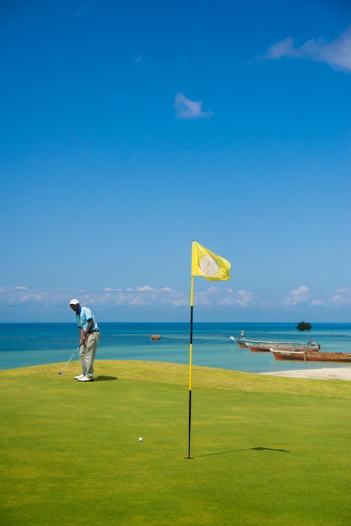  Sea Cliff Resort & Spa in IOI / Zanzibar, image_3