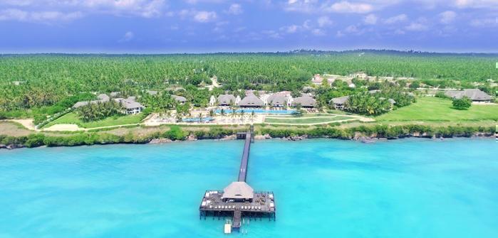  Sea Cliff Resort & Spa in IOI / Zanzibar, image_1