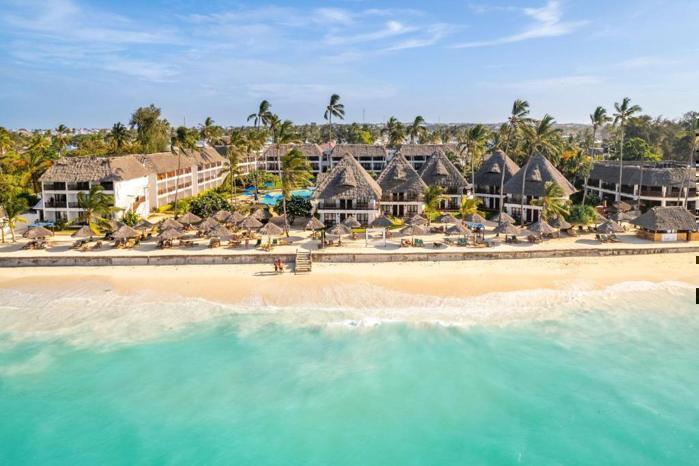  Nungwi Beach Resort by Turaco in IOI / Zanzibar, image_1