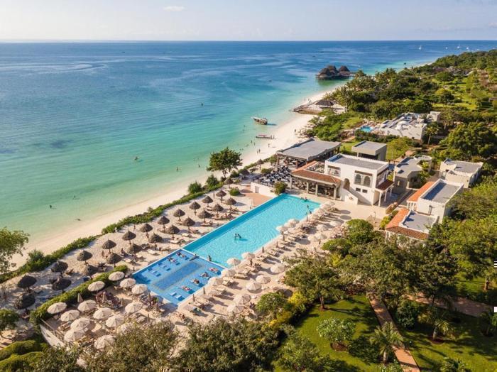  Riu Palace (Adult Only) Zanzibar Package (7 Nights) in IOI / Zanzibar, image_3
