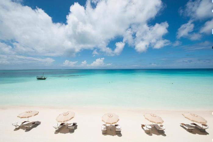  Riu Palace (Adult Only) Zanzibar Package (7 Nights) in IOI / Zanzibar, image_2
