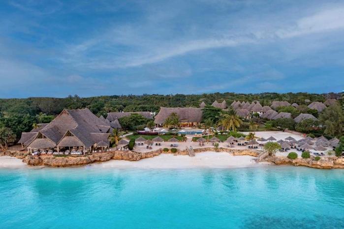  Sandies Baobab Beach in IOI / Zanzibar, image_3