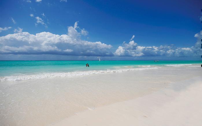  Plus Diamonds Mapenzi Beach Resort in IOI / Zanzibar, image_1