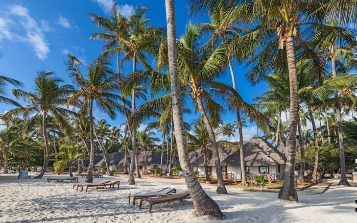  Plus Diamonds Mapenzi Beach Resort in IOI / Zanzibar, image_2