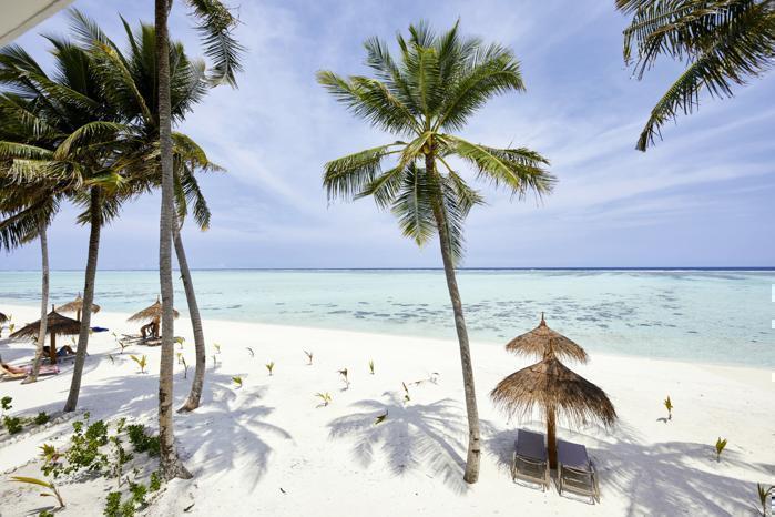  Riu Atoll in IOI / Maldives, image_1