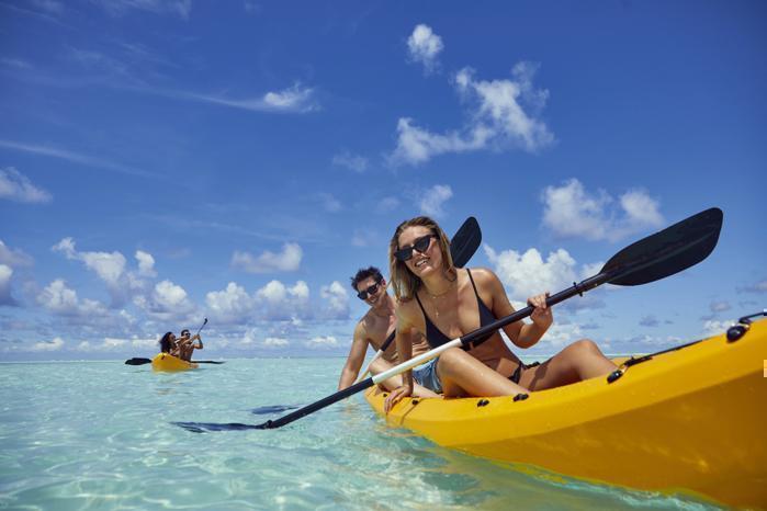  Riu Palace Maldives Package (7 Nights) in IOI / Maldives, image_1