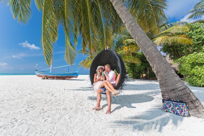  Adaaran Select Meedhupparu in IOI / Maldives, image_1
