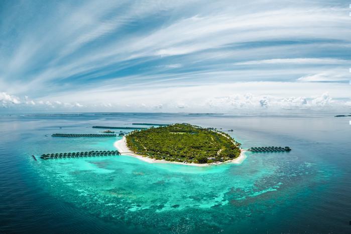  Siyam World Maldives Package (7 Nights) in IOI / Maldives, image_3