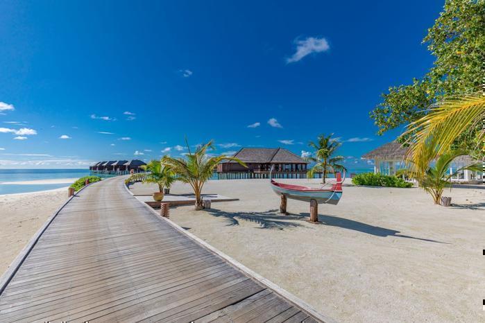  Deluxe Sun Siyam Olhuveli in IOI / Maldives, image_1