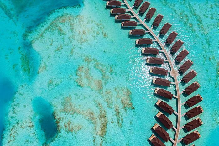  Deluxe Sun Siyam Olhuveli in IOI / Maldives, image_1