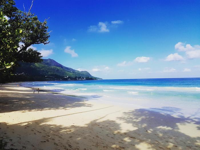  Coral Strand Smart Choice Hotel in IOI / Seychelles, image_2