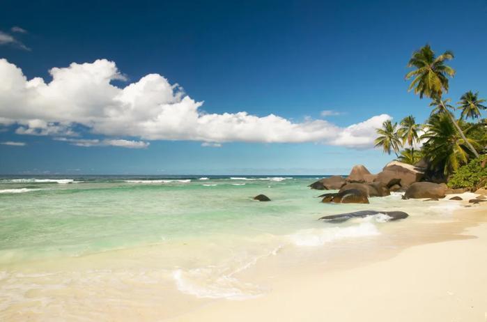  Hilton Seychelles Labriz Resort & Spa in IOI / Seychelles, image_3