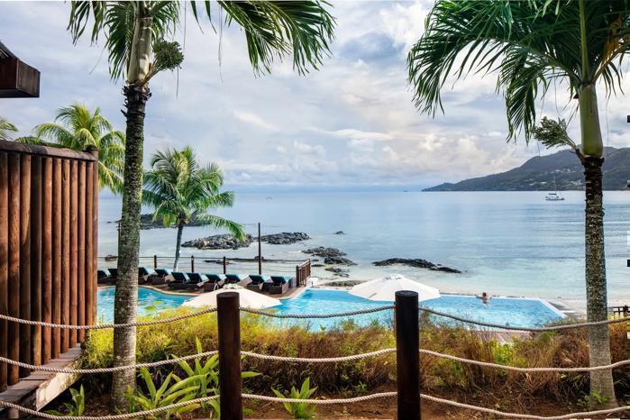  Fishermans Cove Resort  in IOI / Seychelles, image_1