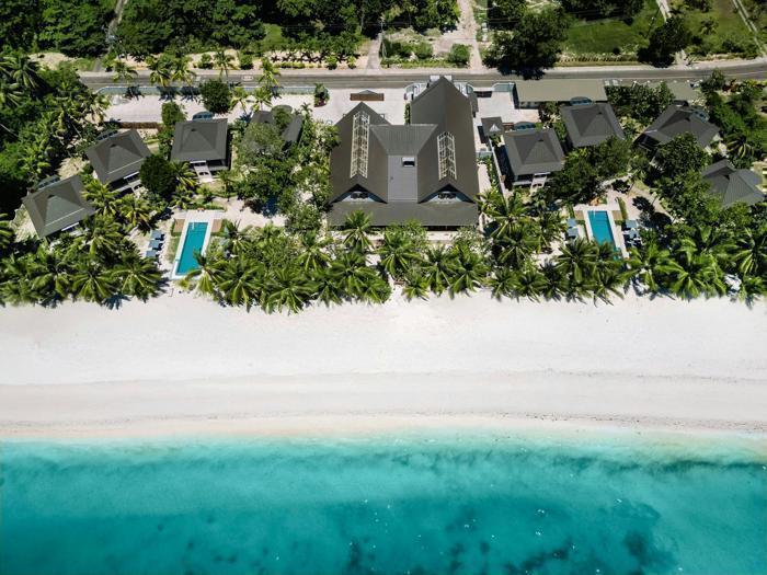 Indian Ocean Lodge in IOI / Seychelles, image_3