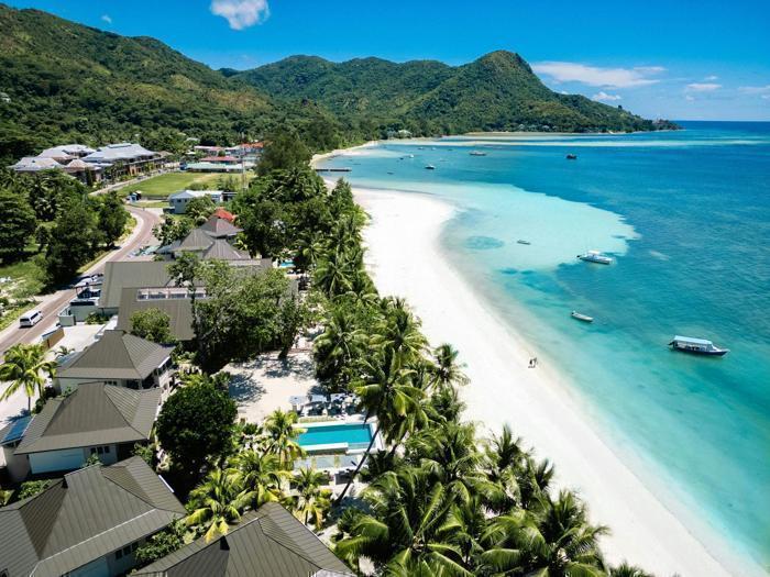 Indian Ocean Lodge in IOI / Seychelles, image_1