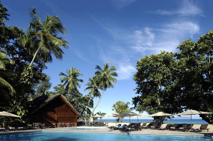  Berjaya Beau Vallon Bay Resort & Casino in IOI / Seychelles, image_1