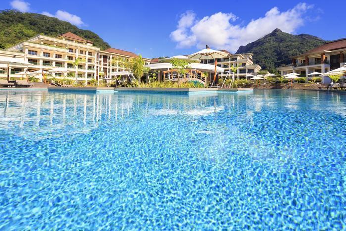 Savoy Resort & Spa in IOI / Seychelles, image_2