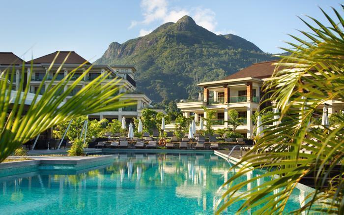 Savoy Resort & Spa in IOI / Seychelles, image_1