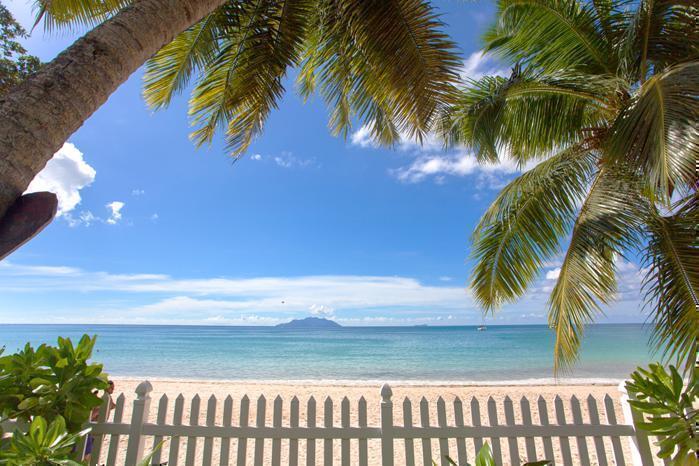  Sables DOr Luxury Apartments in IOI / Seychelles, image_3