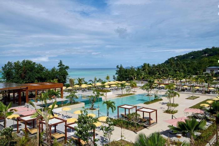  Canopy by Hilton Seychelles in IOI / Seychelles, image_2