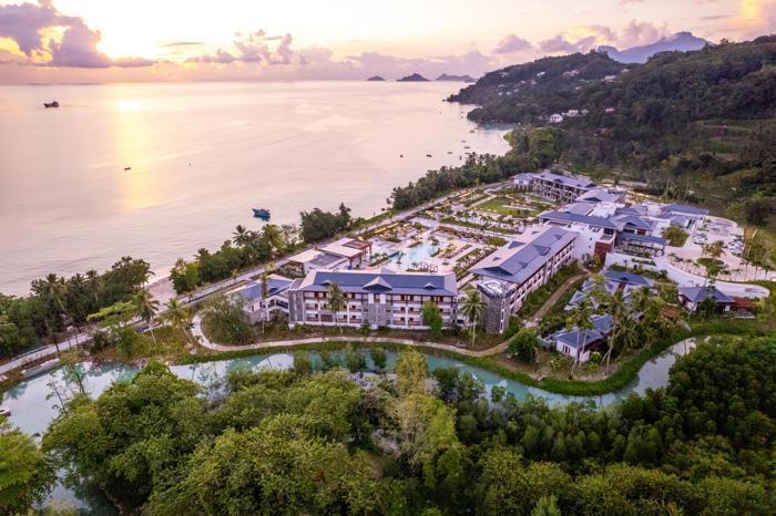  Canopy by Hilton Seychelles in IOI / Seychelles, image_1