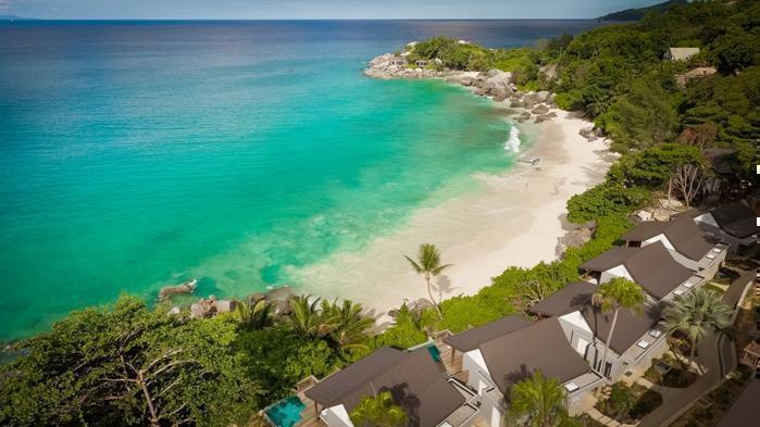  Carana Beach Hotel in IOI / Seychelles, image_2