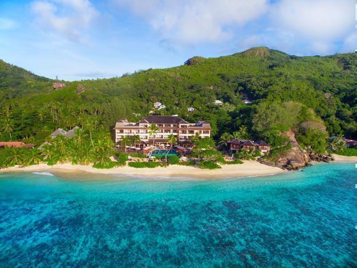  DoubleTree by Hilton Allamanda in IOI / Seychelles, image_1