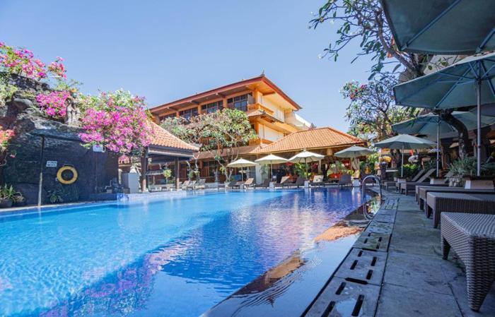  Wina Holiday Villa Kuta in Far East / Indonesia, image_1
