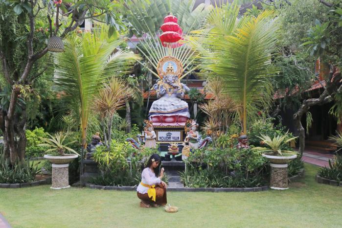  Wina Holiday Villa Kuta in Far East / Indonesia, image_3