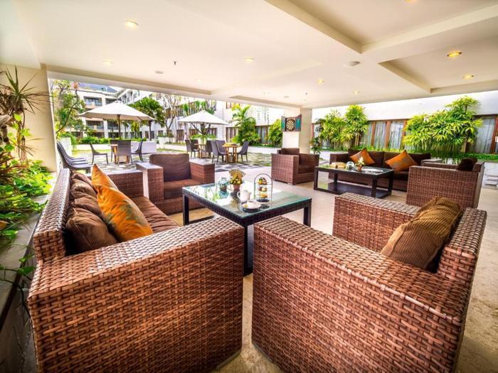 Plus Aston Kuta Hotel & Residence in Far East / Indonesia, image_2