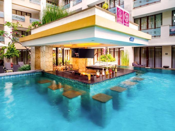 Plus Aston Kuta Hotel & Residence in Far East / Indonesia, image_3