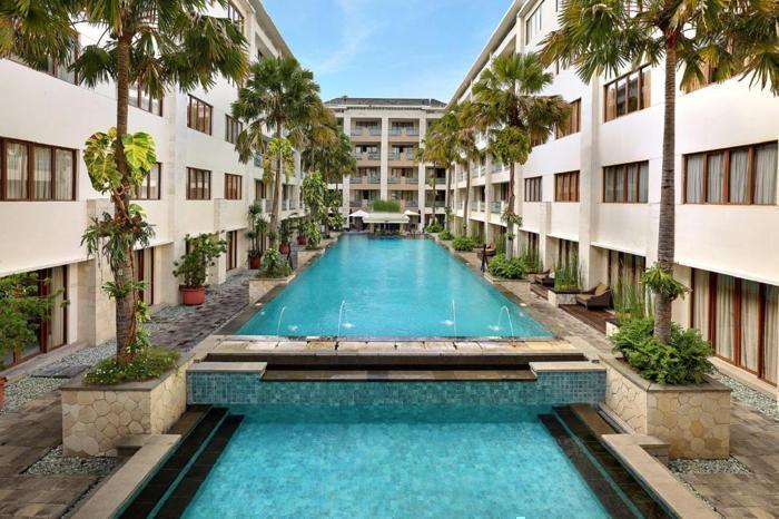 Plus Aston Kuta Hotel & Residence in Far East / Indonesia, image_1