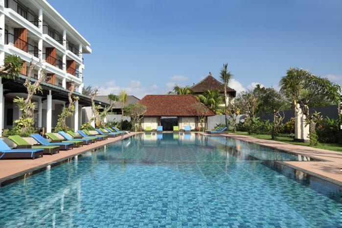  Santika Siligita Nusa Dua in Far East / Indonesia, image_2