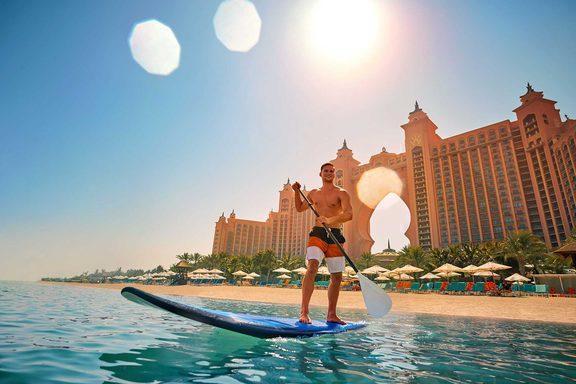  Atlantis the Palm in Middle East / Dubai, image_2