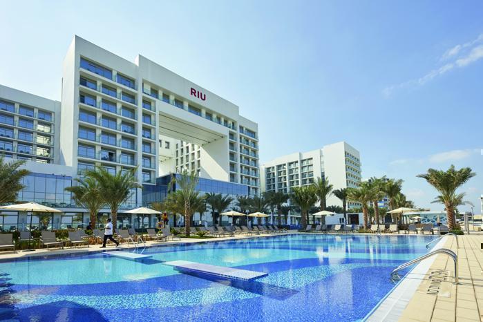  RIU Dubai Package (5 Nights) in Middle East / UAE, image_2