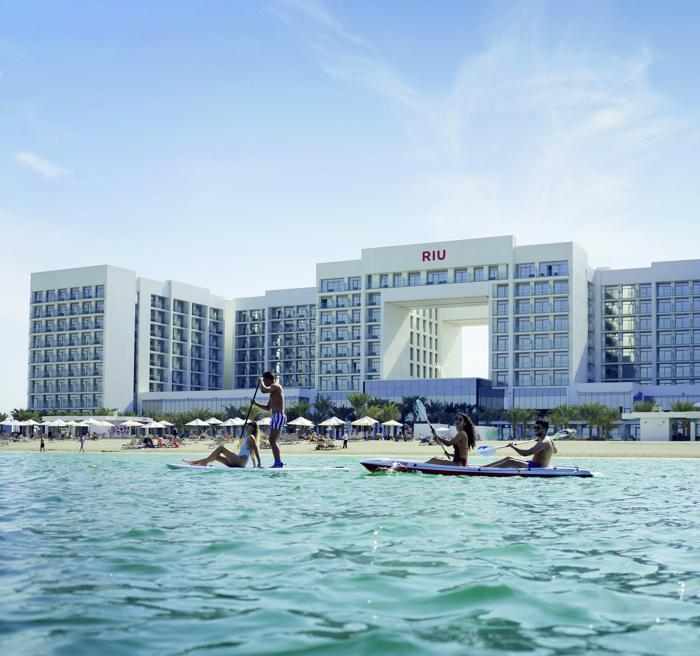  RIU Dubai Package (5 Nights) in Middle East / UAE, image_1