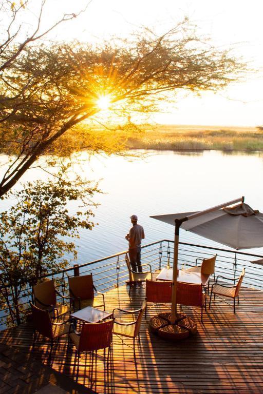  Chobe Safari Lodge in Africa / Botswana, image_3