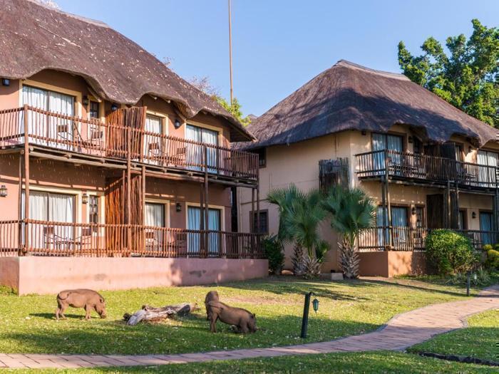  Chobe Marina Lodge in Africa / Botswana, image_2