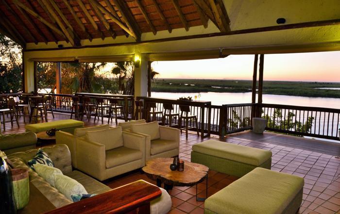  Cresta Mowana Safari Resort & Spa in Africa / Botswana, image_1