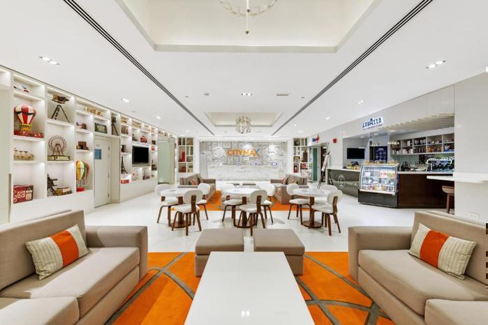  Citymax Hotel Al Barsha at the Mall in Middle East / Dubai, image_2