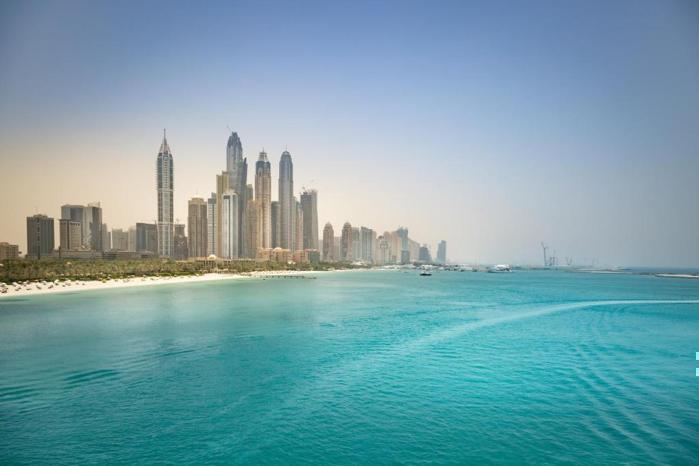  Rove Dubai Marina in Middle East / Dubai, image_2