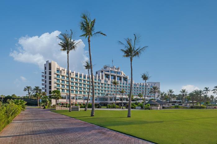  JA Beach Hotel in Middle East / Dubai, image_1