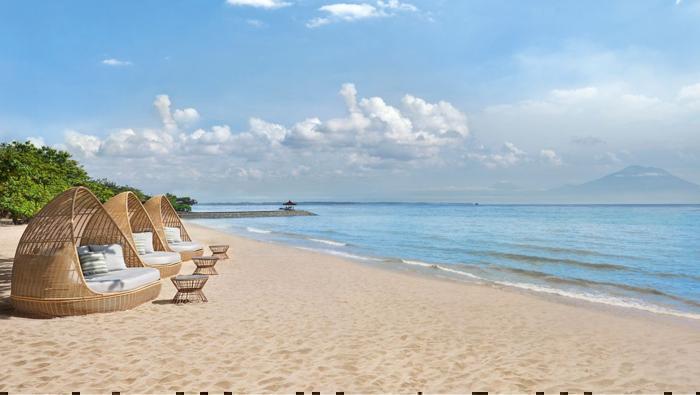  The Westin Nusa Dua in Far East / Indonesia, image_2