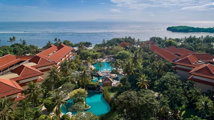  The Westin Nusa Dua in Far East / Indonesia, image_1