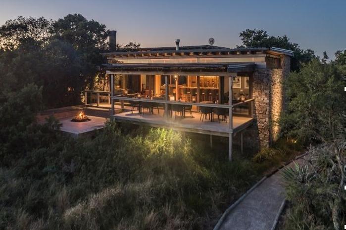  Kariega Game Reserve in South Africa / Eastern Cape, image_3