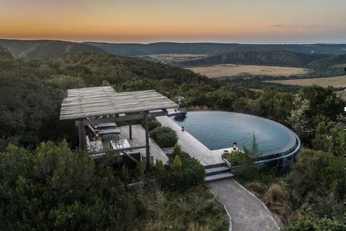  Kariega Game Reserve in South Africa / Eastern Cape, image_1